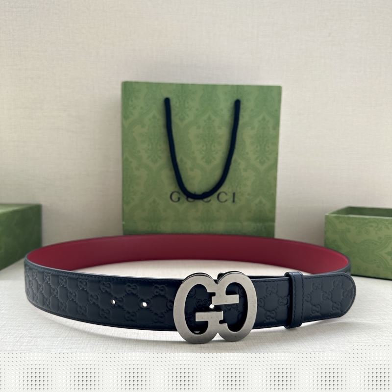 G*u*i belts